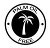Palm oil free