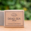dead sea mud soap