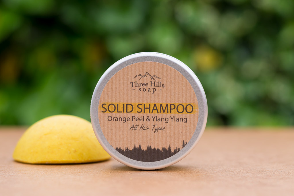 solid shampoo for all hair types