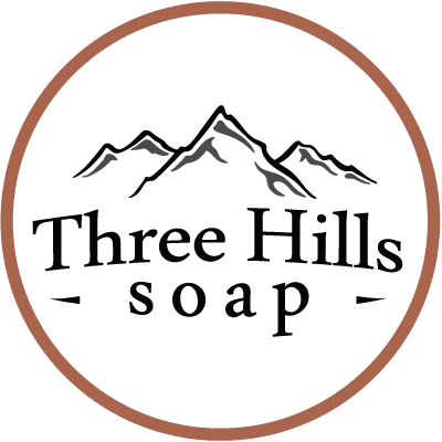 Three Hills Soap